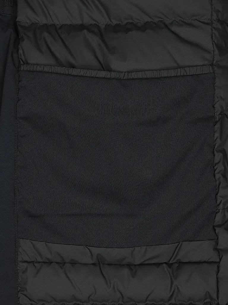 SCANDINAVIAN EDITION | Parka SHELTER III |