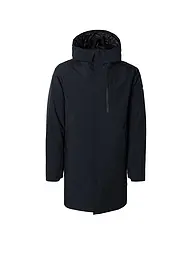 SCANDINAVIAN EDITION | Parka URBAN II | Azul oscuro
