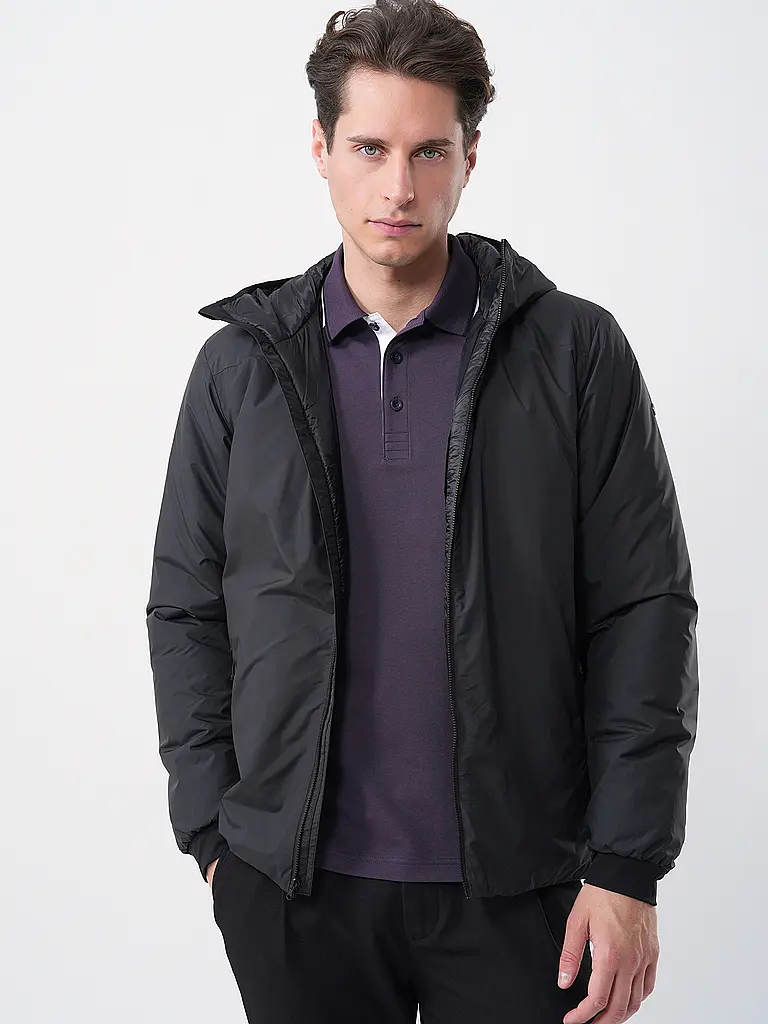 SCANDINAVIAN EDITION | Parka URBAN II | 