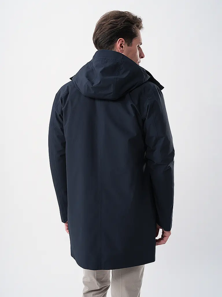 SCANDINAVIAN EDITION | Parka URBAN II | 