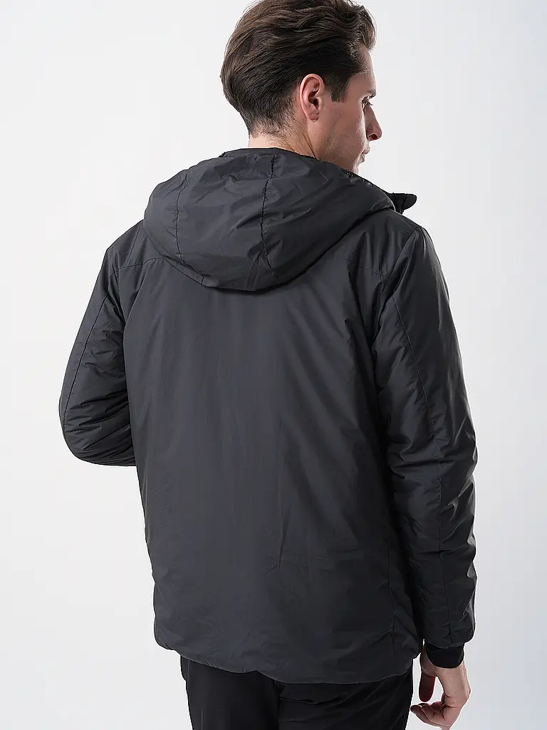 SCANDINAVIAN EDITION | Parka URBAN II | 