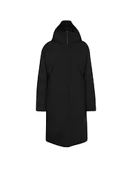 SCANDINAVIAN EDITION | Parka ZENITH II | Negro