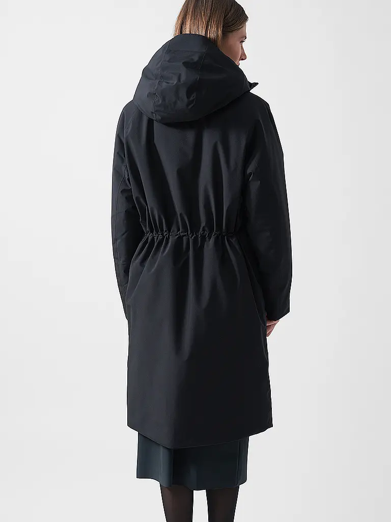 SCANDINAVIAN EDITION | Parka ZENITH II | 