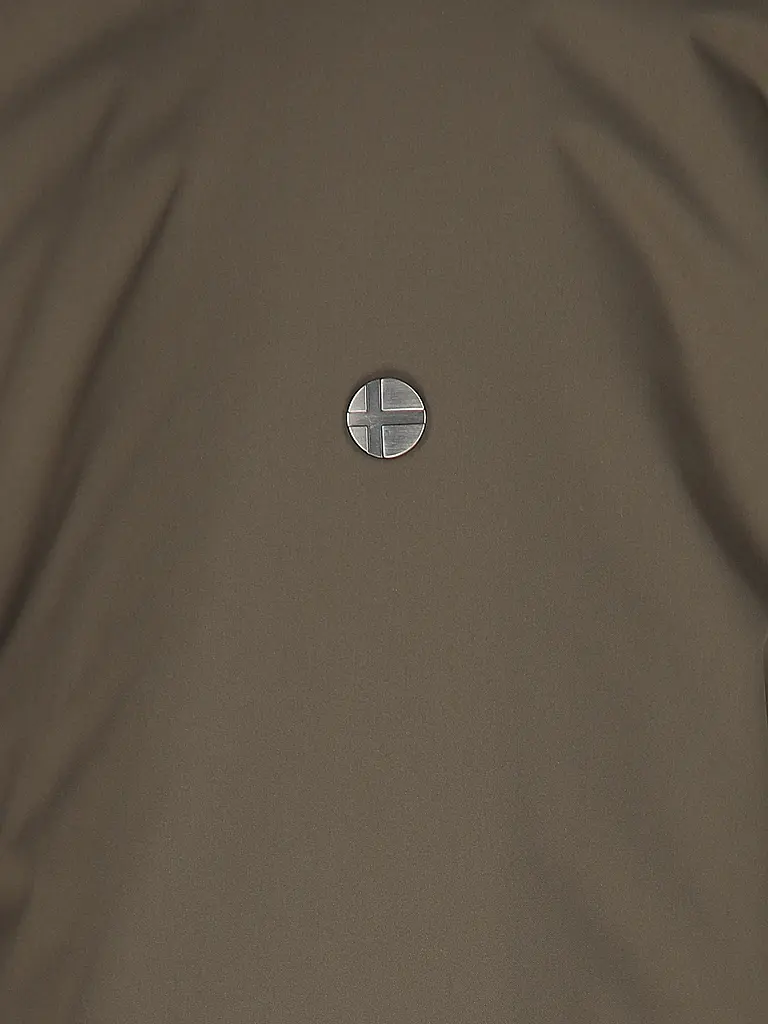 SCANDINAVIAN EDITION | Sobrecamisa TRIP | 