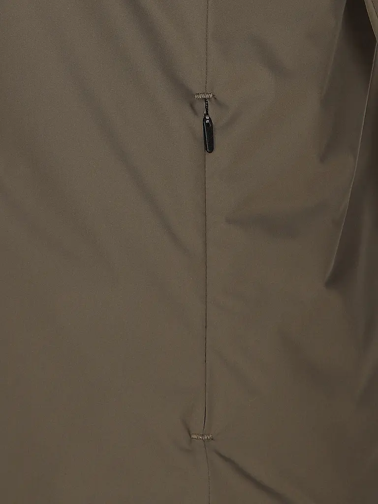 SCANDINAVIAN EDITION | Sobrecamisa TRIP | 