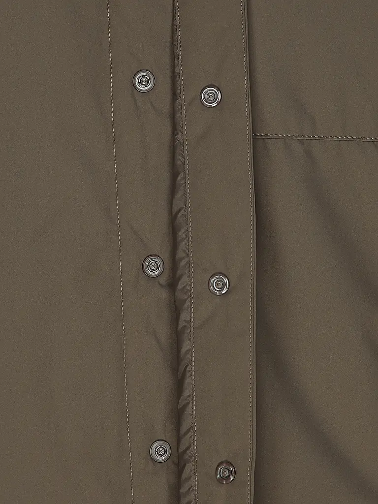 SCANDINAVIAN EDITION | Sobrecamisa TRIP | 