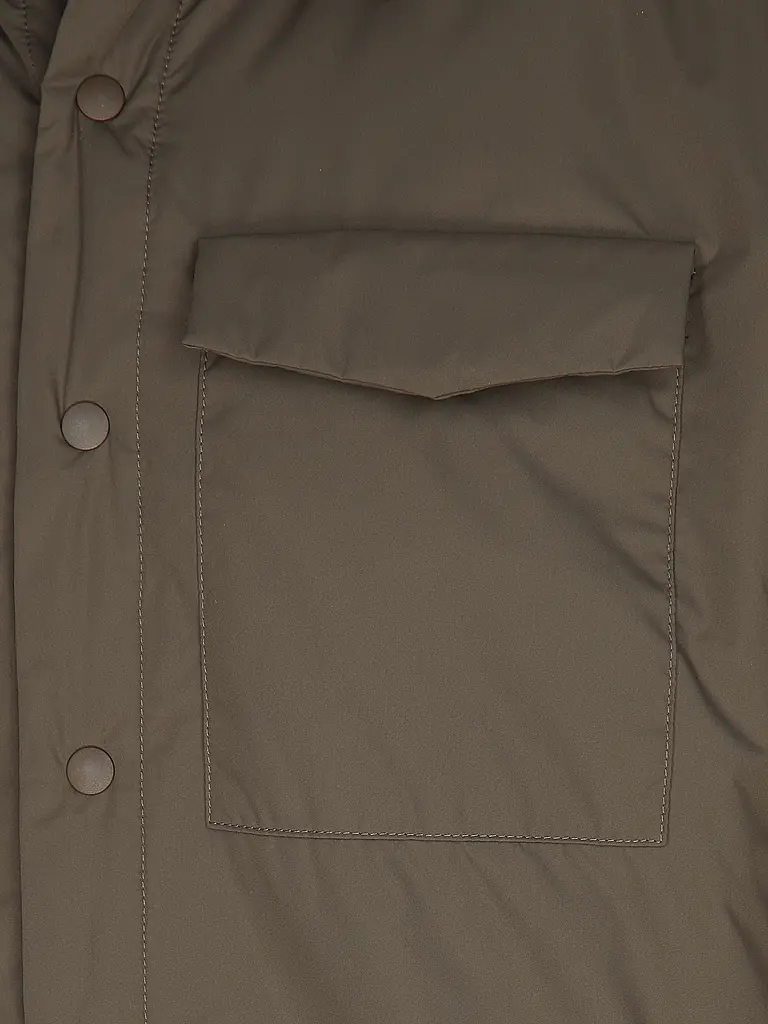 SCANDINAVIAN EDITION | Sobrecamisa TRIP | 