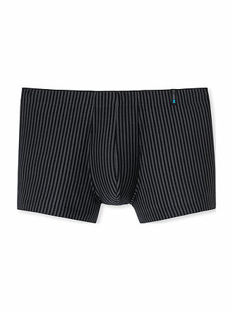 SCHIESSER | Pantalones LONG LIFE SOFT azulnegro