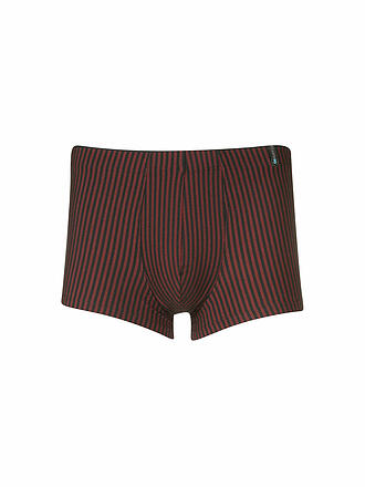 SCHIESSER | Pantalones LONG LIFE SOFT rojo