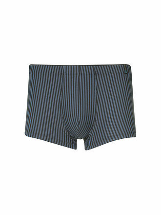 SCHIESSER | Pantalones LONG LIFE SOFT azul marino