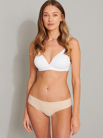 SCHIESSER | Slip INVISIBLE COTTON arena