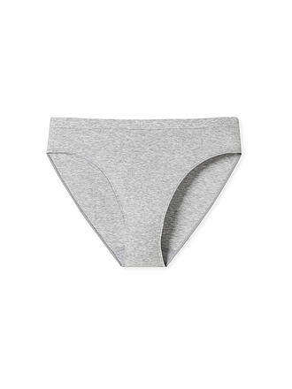 SCHIESSER | Rio Slip gris jaspeado