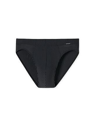 SCHIESSER | Slip negro