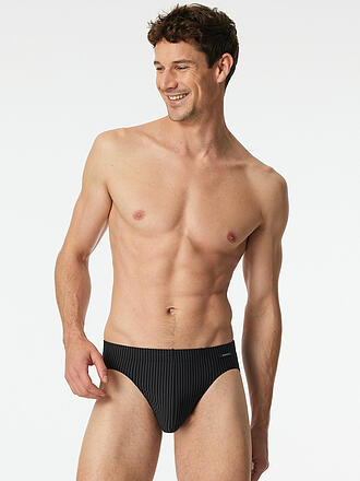 SCHIESSER | Slip negro