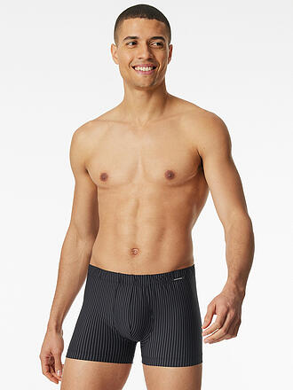 SCHIESSER | Pantalones negros