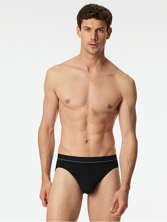 SCHIESSER | Rio-Slip negro