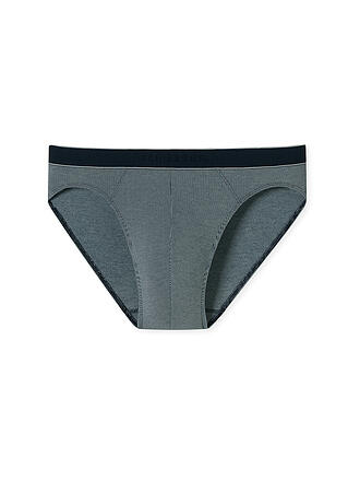 SCHIESSER | Rio-Slip azul marino