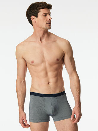 SCHIESSER | Pantalones navy