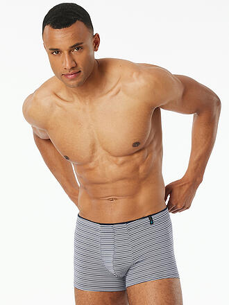 SCHIESSER | Pantalones grafito