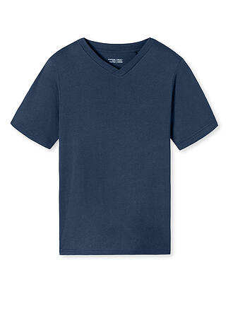 SCHIESSER | Camiseta de pijama MIX + RELAX