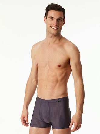 SCHIESSER | Pantalones grafito