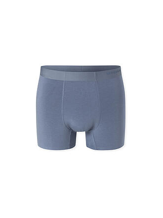 SCHIESSER | Pants gris azulado
