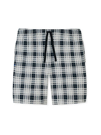 SCHIESSER | Pantalones cortos de pijama