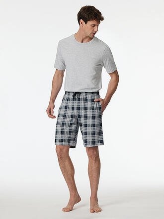 SCHIESSER | Pantalones cortos de pijama
