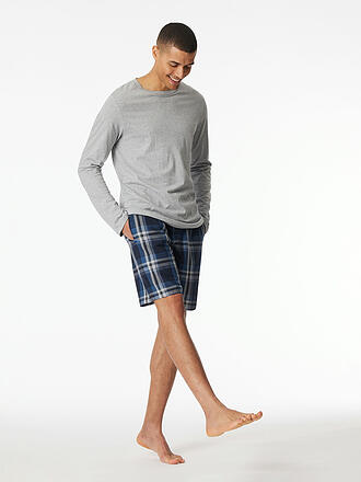 SCHIESSER | Pantalones cortos de pijama multicolor 3