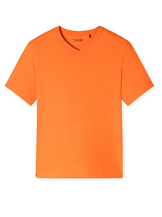 SCHIESSER | Camiseta de pijama