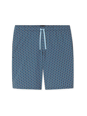 SCHIESSER | Pantalones cortos de pijama