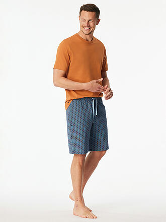 SCHIESSER | Pantalones cortos de pijama