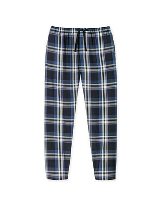 SCHIESSER | Pantalón de pijama multicolor 3