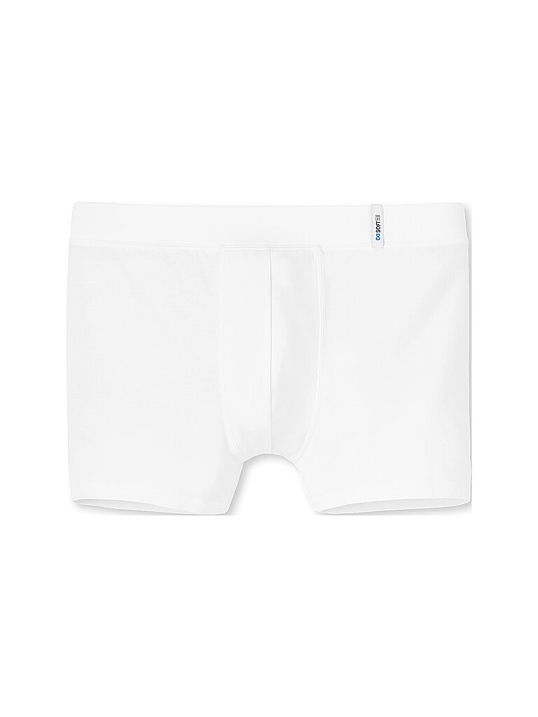 Pantalones LONG LIFE SOFT blanco blanco L
