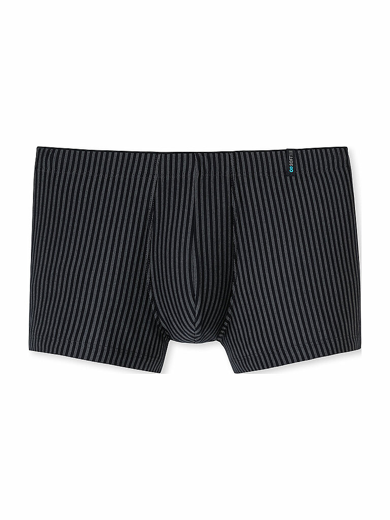Pantalones LONG LIFE SOFT azulnegro azul S