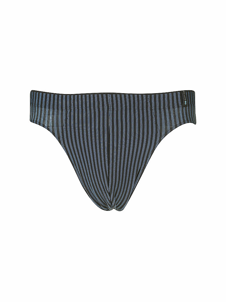Minislip LONG LIFE SOFT navy azul XXL