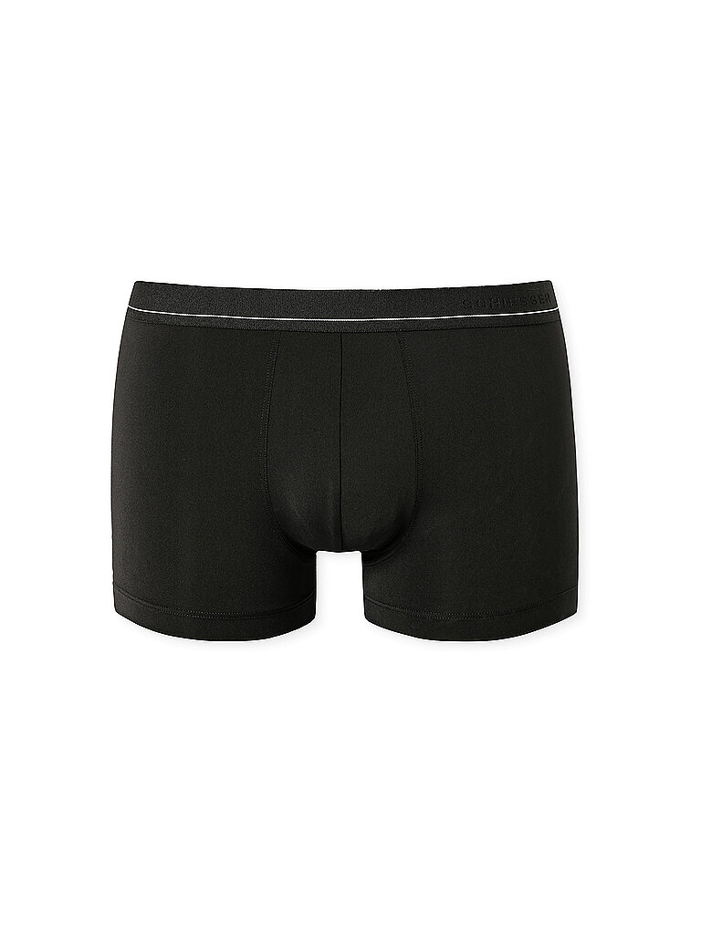 Calzoncillos negros negro M