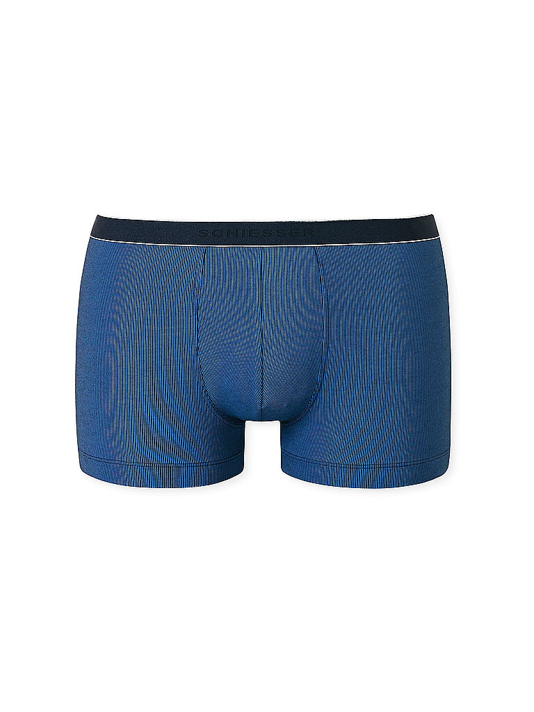 Pantalones azul oscuro azul oscuro L