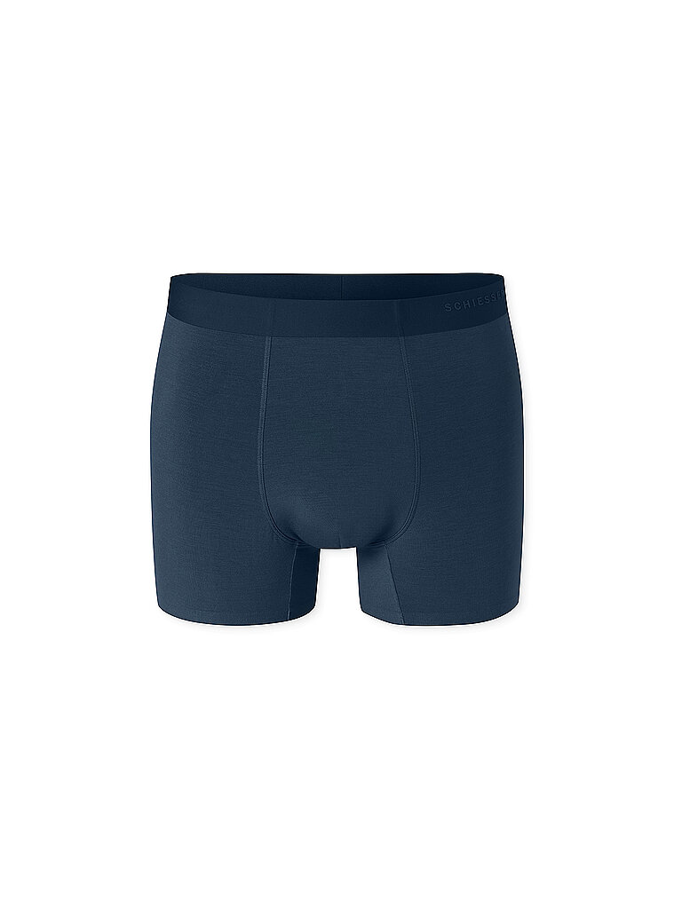 Pantalones admiral azul M