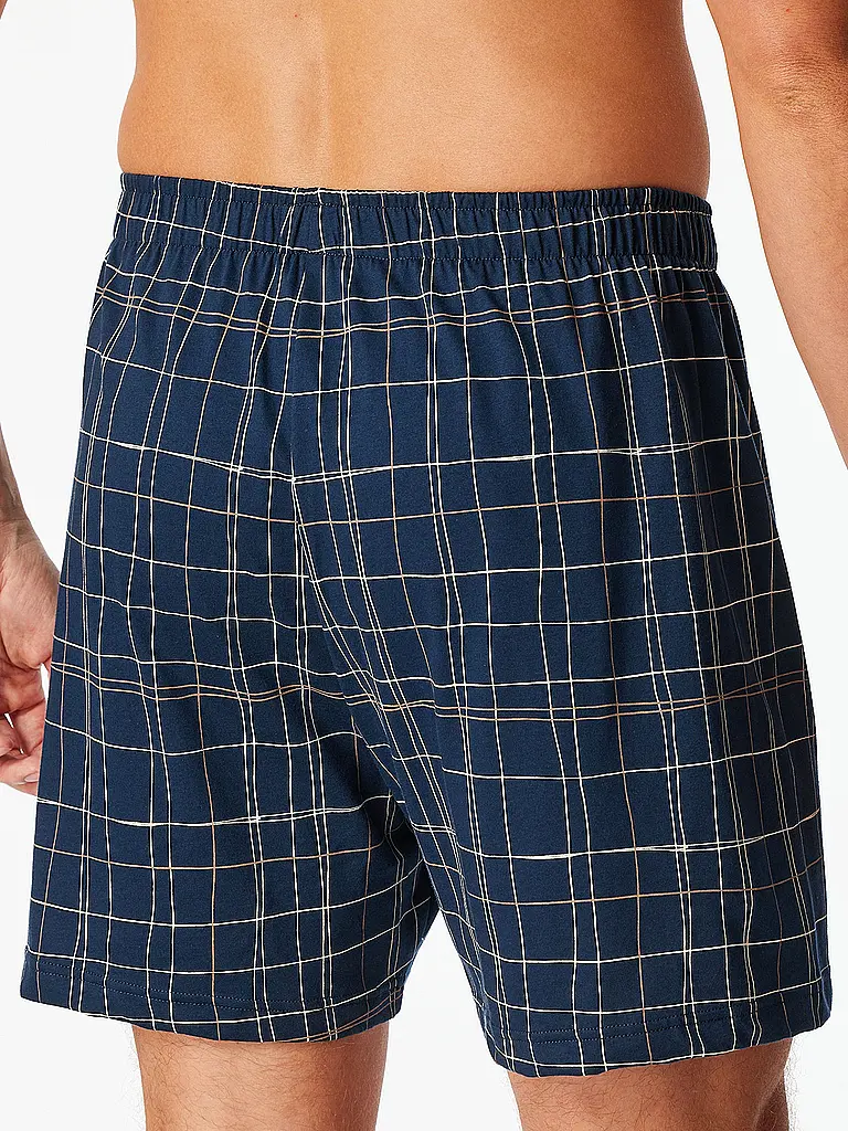 SCHIESSER | Boxershorts Paquete de 2 surtido 11 | 