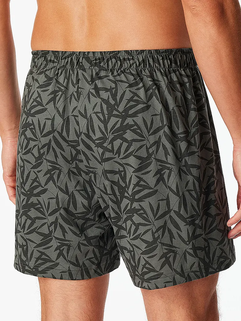 SCHIESSER | Boxershorts Paquete de 2 surtido 12 | 