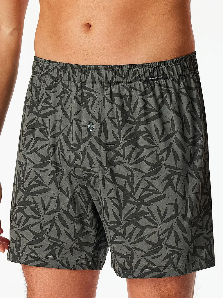 SCHIESSER | Boxershorts Paquete de 2 surtido 12 | 