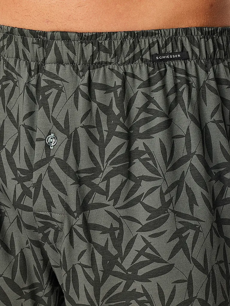 SCHIESSER | Boxershorts Paquete de 2 surtido 12 | 