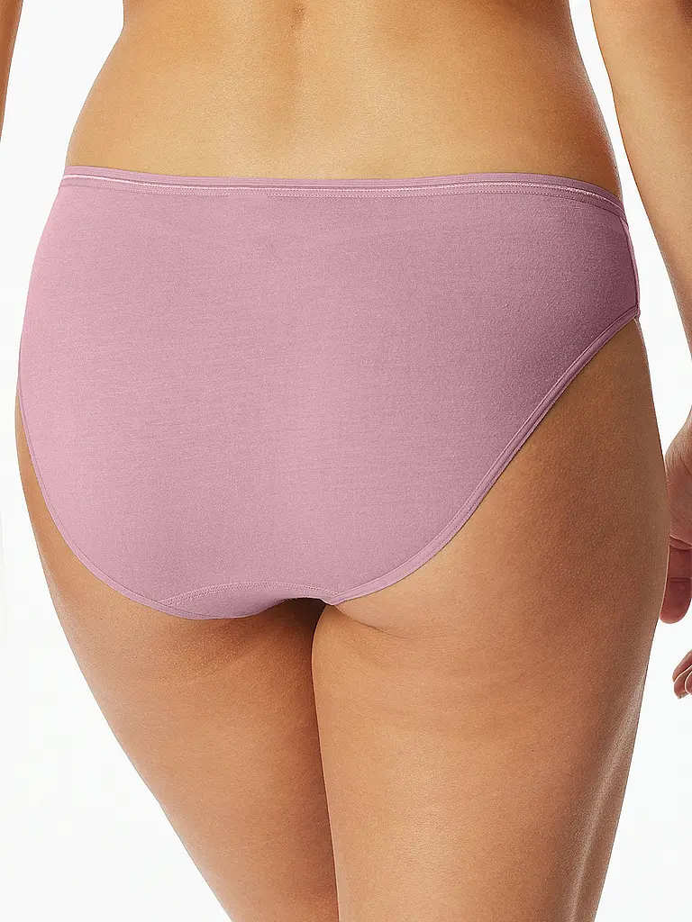 SCHIESSER | Bragas paquete de 2 surtido 6 | 