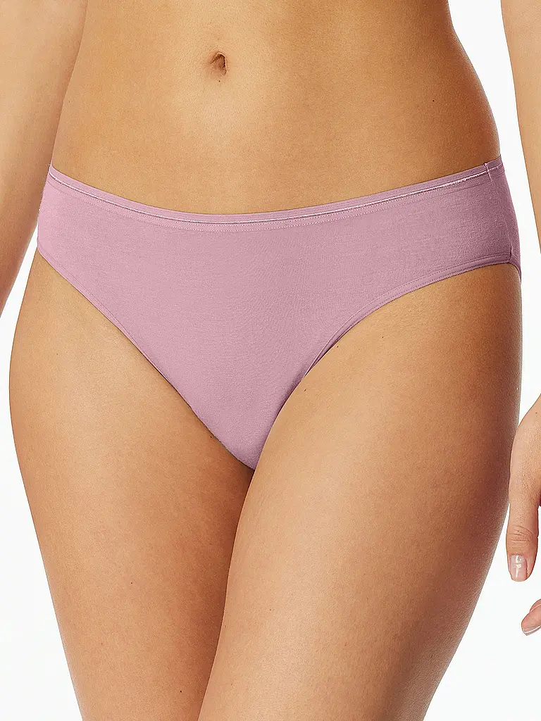 SCHIESSER | Bragas paquete de 2 surtido 6 | 