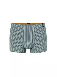 SCHIESSER | Pantalones azul oscuro | Azul