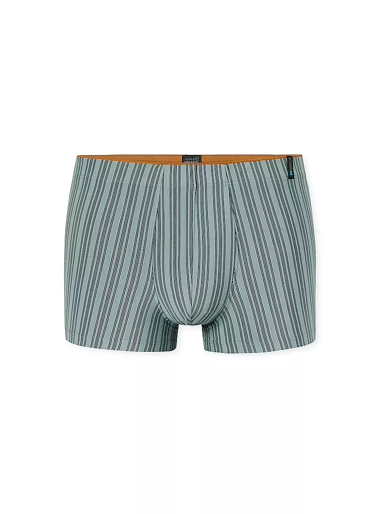 SCHIESSER | Calzoncillos mineral | Azul