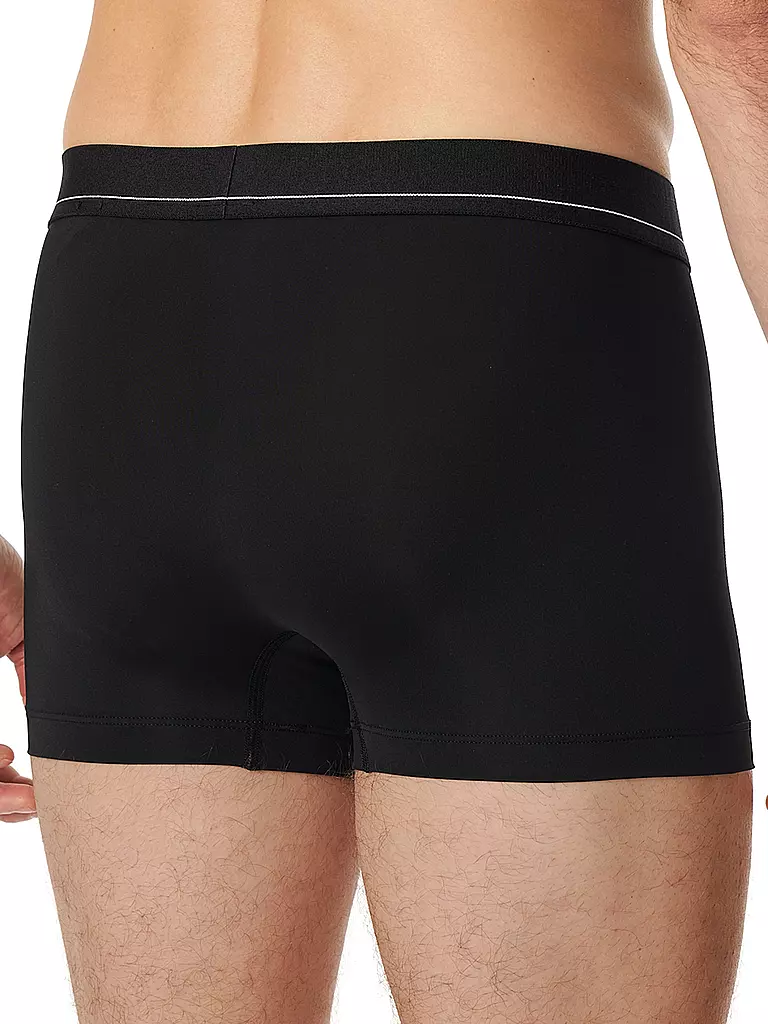 SCHIESSER | Calzoncillos negros | 