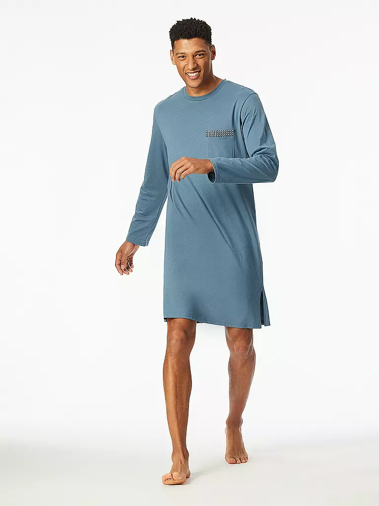 SCHIESSER | Camisón - Camiseta de dormir | 