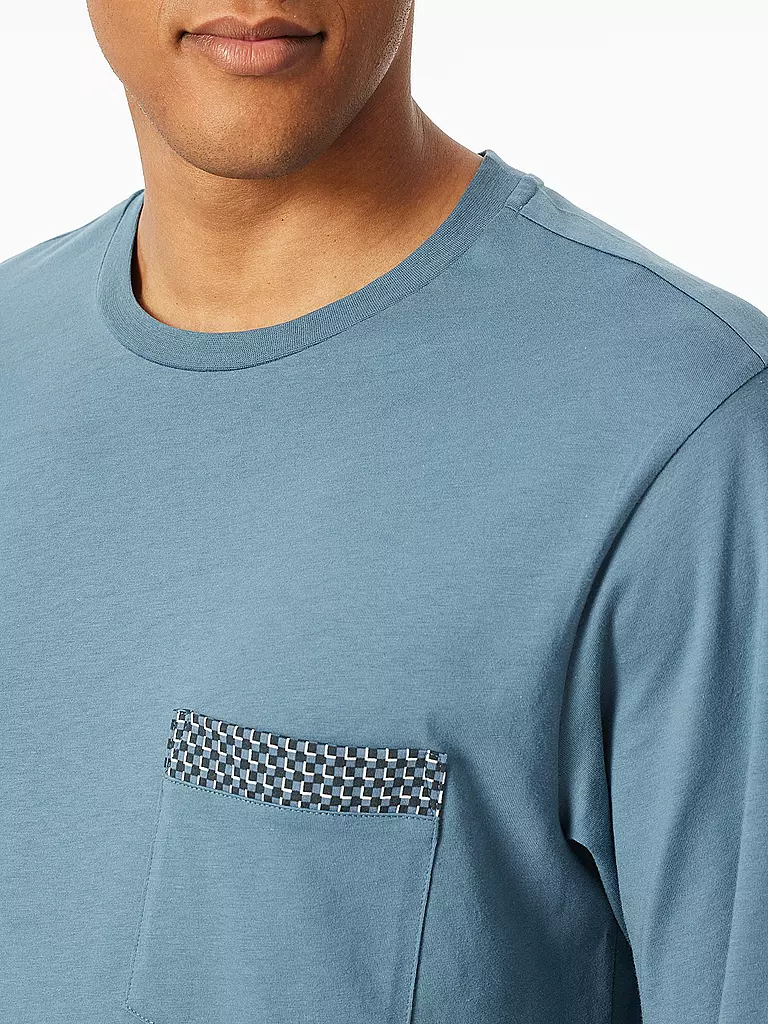 SCHIESSER | Camisón - Camiseta de dormir | 